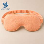 JESMARY - Đồ Bịt Mắt Spa Dưỡng Sinh Thiết Kế Ngăn Đựng Thảo Dược Và Túi Chườm Gel